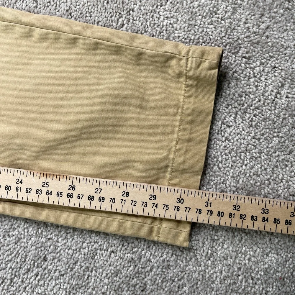 Banana Republic trousers khaki